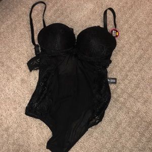 Fashion nova bodysuit
